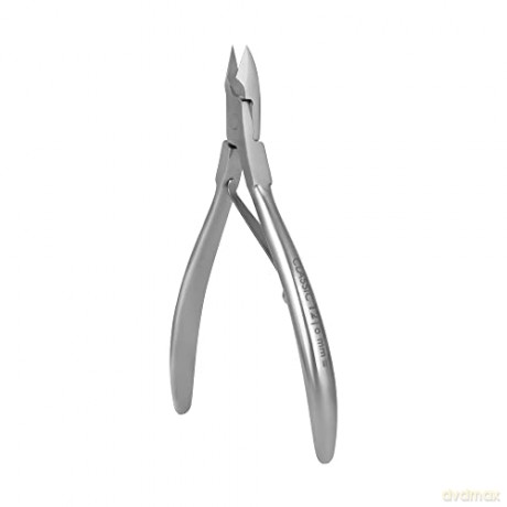 STALEKS Cuticle nippers Classic 12 8 mm (Cuticle Nippers) unisex