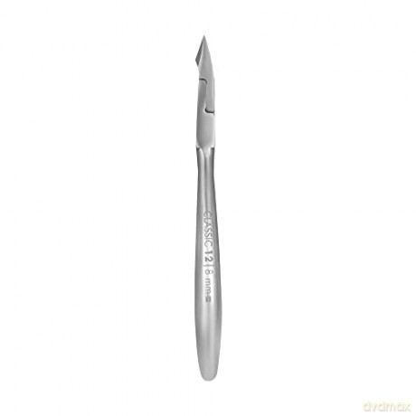 STALEKS Cuticle nippers Classic 12 8 mm (Cuticle Nippers) unisex