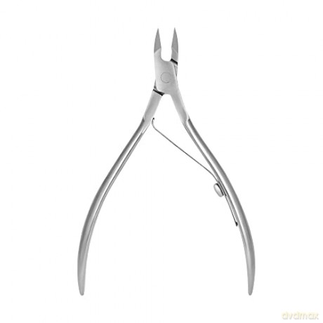 STALEKS Cuticle nippers Classic 12 8 mm (Cuticle Nippers) unisex
