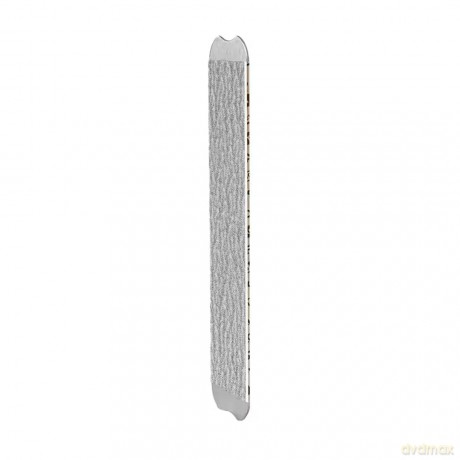 STALEKS Spare sandpaper with foam Smart 30 grit 180 (Disposable Files PapmAm) 30 pcs unisex