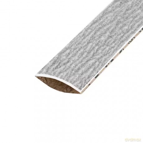 STALEKS Spare sandpaper with foam Smart 30 grit 180 (Disposable Files PapmAm) 30 pcs unisex