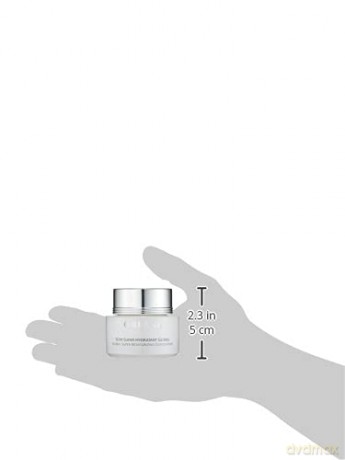 Orlane Paris Deep moisturizing skin cream (Global Super-Moisturizing Concentrate) 50 ml dla kobiety