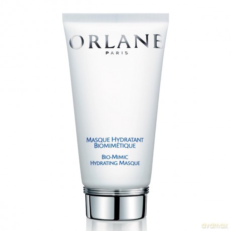 Orlane Paris Rejuvenating face mask (Bio-Mimic Hydrating Masque) 75 ml dla kobiety