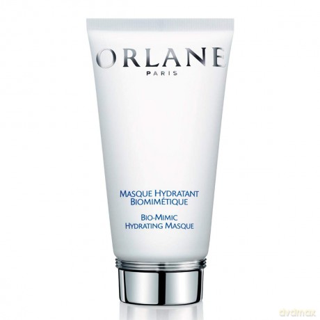 Orlane Paris Rejuvenating face mask (Bio-Mimic Hydrating Masque) 75 ml dla kobiety