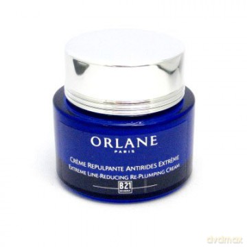 Orlane Paris Extreme Line-Reducing Re-Plumping Cream 50 ml dla kobiety