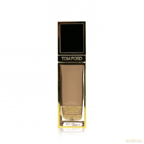 Tom Ford Brightening make-up Shade and Illuminate SPF 50 (Soft Radiance Foundation) 30 ml - Shade: 1.3 Nude Ivory dla kobiety