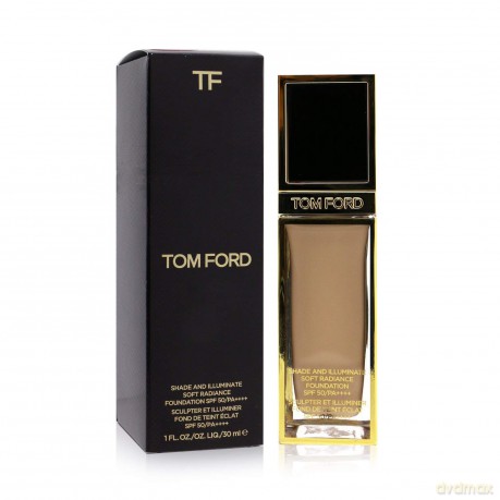 Tom Ford Brightening make-up Shade and Illuminate SPF 50 (Soft Radiance Foundation) 30 ml - Shade: 1.3 Nude Ivory dla kobiety