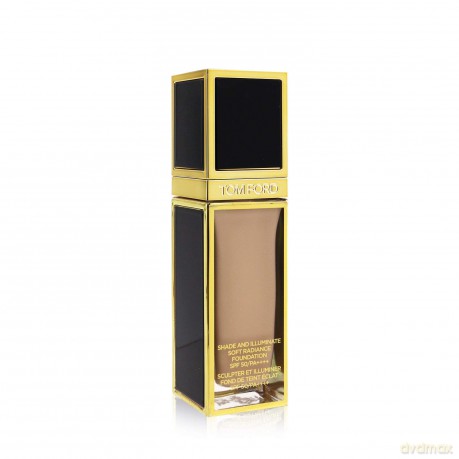 Tom Ford Brightening make-up Shade and Illuminate SPF 50 (Soft Radiance Foundation) 30 ml - Shade: 1.3 Nude Ivory dla kobiety