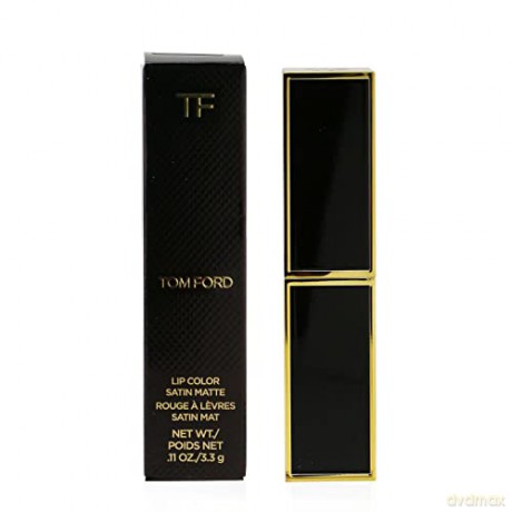 Tom Ford Matte lipstick (Lip Color Satin Matte) 3.3 g - Shade: 26 To Die For dla kobiety