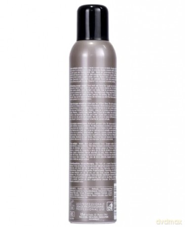 Inebrya Fixing hairspray Ice Cream Style-In (Logic Volume) 320 ml dla kobiety