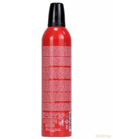 Inebrya Foam hardener Ice Cream Style-In (Extra Mousse) 400 ml dla kobiety