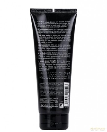 Inebrya Hair gel Ice Cream Style-In (Fluiding Gel) 250 ml dla kobiety