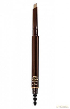 Tom Ford Eyebrow pencil with refill (Brow Sculptor) 6 g - Shade: 01 Blonde dla kobiety