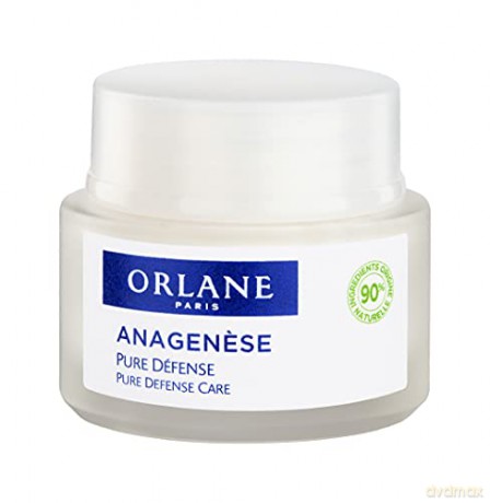 Orlane Paris Protective skin cream Anagenesis (Active Protective Care) 50 ml dla kobiety