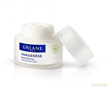 Orlane Paris Protective skin cream Anagenesis (Active Protective Care) 50 ml dla kobiety
