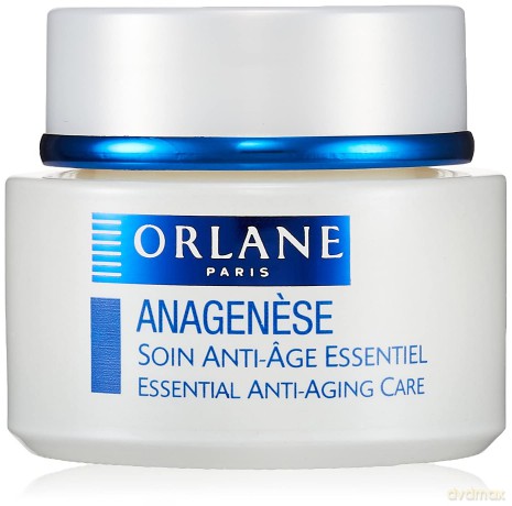Orlane Paris Skin cream against aging Anagenesis (Essential Anti-Aging Care) 50 ml dla kobiety