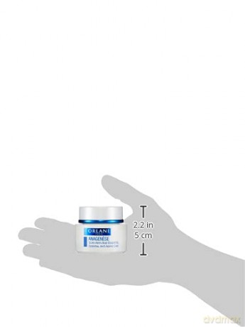 Orlane Paris Skin cream against aging Anagenesis (Essential Anti-Aging Care) 50 ml dla kobiety