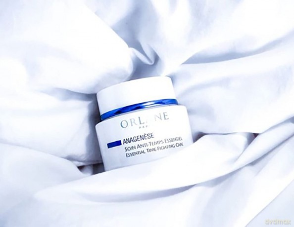 Orlane Paris Skin cream against aging Anagenesis (Essential Anti-Aging Care) 50 ml dla kobiety