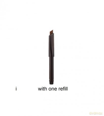Tom Ford Eyebrow pencil with refill (Brow Sculptor) 6 g - Shade: 03 Chestnut dla kobiety