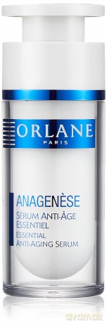 Orlane Paris Skin serum against aging Anagenesis (Essential Anti-Aging Serum) 30 ml dla kobiety