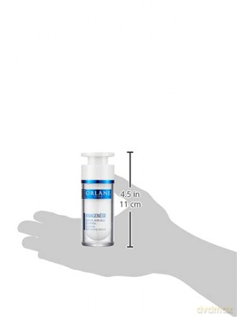 Orlane Paris Skin serum against aging Anagenesis (Essential Anti-Aging Serum) 30 ml dla kobiety