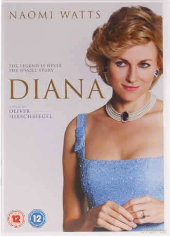 Diana [DVD]