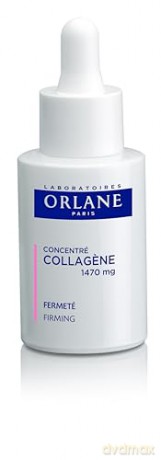 Orlane Paris Skin concentrate with collagen Supradose (Firming Concentrate) 30 ml dla kobiety