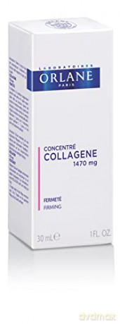 Orlane Paris Skin concentrate with collagen Supradose (Firming Concentrate) 30 ml dla kobiety