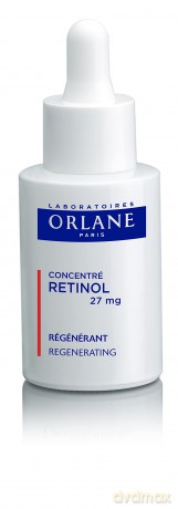 Orlane Paris Skin concentrate against wrinkles with retinol Supradose (Regenerating Concentrate) 30 ml dla kobiety