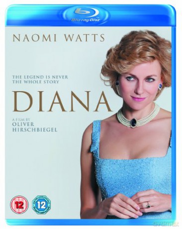 Diana [DVD]