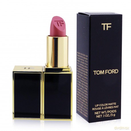 Tom Ford Velvet matte lipstick (Lip Color Matte) 3 g - Shade: 510 Fascinator dla kobiety