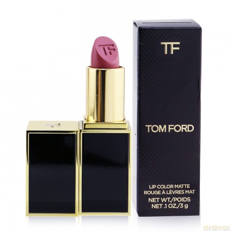 Tom Ford Velvet matte lipstick (Lip Color Matte) 3 g - Shade: 511 Steel Magnolia dla kobiety