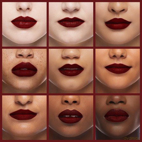 Tom Ford Velvet matte lipstick (Lip Color Matte) 3 g - Shade: 07 Ruby Rush dla kobiety