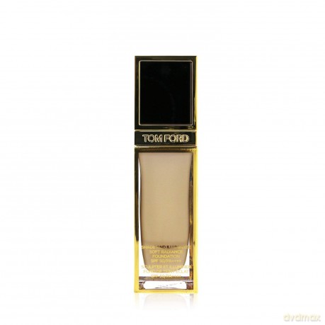 Tom Ford Brightening make-up Shade and Illuminate SPF 50 (Soft Radiance Foundation) 30 ml - Shade: 1.1 Warm Sand dla kobiety
