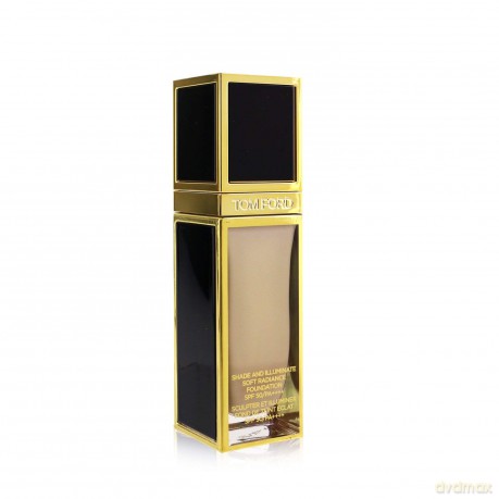 Tom Ford Brightening make-up Shade and Illuminate SPF 50 (Soft Radiance Foundation) 30 ml - Shade: 1.1 Warm Sand dla kobiety