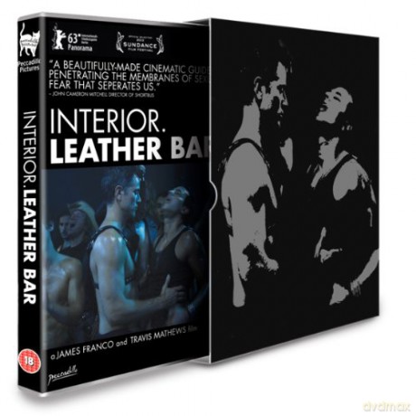 Interior. Leather Bar [DVD]