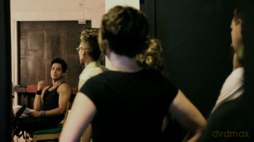 Interior. Leather Bar [DVD]