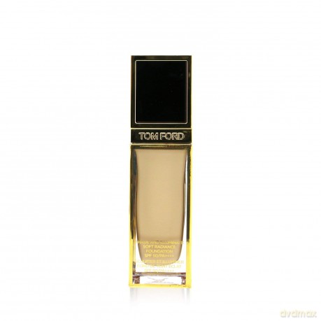 Tom Ford Brightening make-up Shade and Illuminate SPF 50 (Soft Radiance Foundation) 30 ml - Shade: 0.3 Ivory Silk dla kobiety