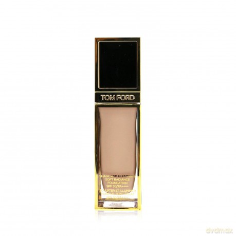 Tom Ford Brightening make-up Shade and Illuminate SPF 50 (Soft Radiance Foundation) 30 ml - Shade: 0.4 Rose dla kobiety
