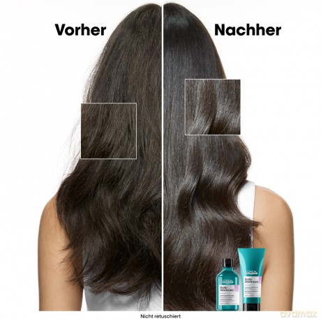 L´Oréal Professionnel Shampoo for sensitive scalp Scalp Advanced Anti-Discomfort Dermo (Regulator Shampoo) - Volume: 500 ml dla kobiety