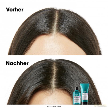 L´Oréal Professionnel Shampoo for sensitive scalp Scalp Advanced Anti-Discomfort Dermo (Regulator Shampoo) - Volume: 500 ml dla kobiety