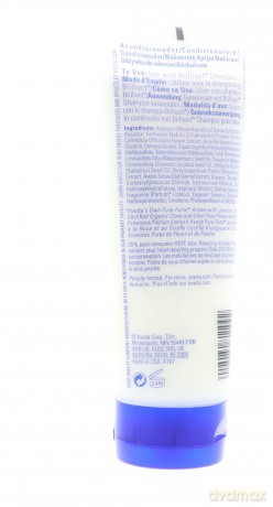 Aveda Brilliant Conditioner for Chemically Treated Hair (Brilliant Conditioner) 200 ml dla kobiety
