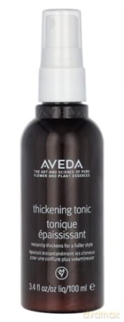 Aveda Thickening Tonic ( Hair Tonic) - Volume: 100 ml unisex