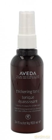 Aveda Thickening Tonic ( Hair Tonic) - Volume: 100 ml unisex