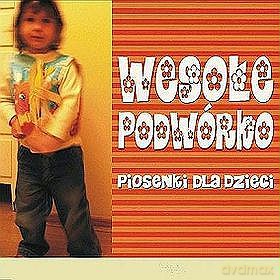Wesołe Podwórko [CD]