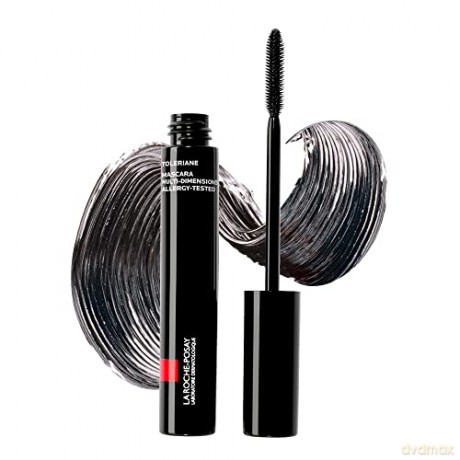 La Roche Posay Multifunctional mascara Respectissime (Multi-Dimensions Mascara) 7.4 ml dla kobiety