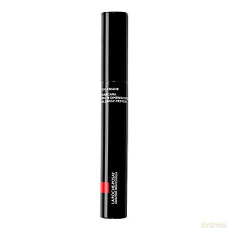 La Roche Posay Multifunctional mascara Respectissime (Multi-Dimensions Mascara) 7.4 ml dla kobiety