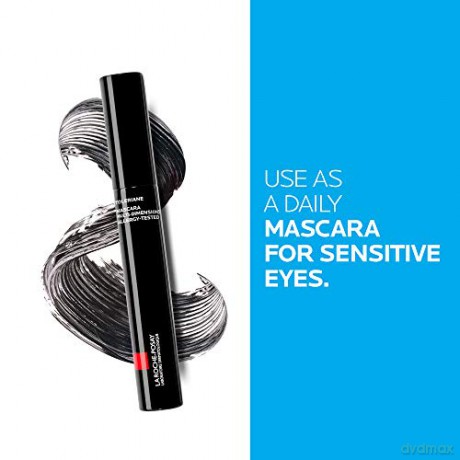 La Roche Posay Multifunctional mascara Respectissime (Multi-Dimensions Mascara) 7.4 ml dla kobiety