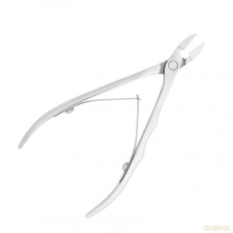 STALEKS Professional nail nippers Expert 60 12 mm (Professional Nail Nippers) unisex