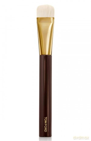 Tom Ford Cosmetic makeup brush 04 (Shade And Illuminate Brush) dla kobiety